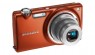 Фото Samsung ST5500 Orange