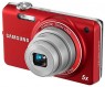 ���� Samsung ST65 Red