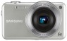 Samsung ST95 Silver
