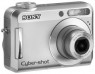 Sony Cyber-Shot DSC-S650
