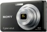 Sony DSC-W180 Black