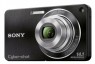Фото Sony DSC-W360 Black