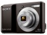 Фото Sony DSC-S2000 Black