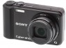 Sony DSC-H70 Black