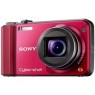 Sony DSC-H70 Red