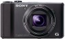 Sony DSC-HX9V Black