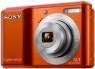 Фото Sony DSC-S2100 Orange