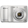 Sony DSC-S3000 Silver