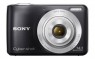 Фото Sony DSC-S5000 Black