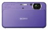 Sony DSC-T99 Violet