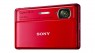 ���� Sony DSC-TX100V Red