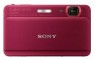 Sony DSC-TX55 Red