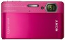 ���� Sony DSC-TX5 Red