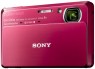 ���� Sony DSC-TX7 Red