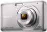 Sony DSC-W310 Silver