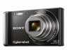 Фото Sony DSC-W370 Black