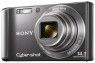 ���� Sony DSC-W370 Silver
