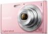 ���� Sony DSC-W510 Pink