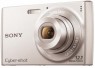 ���� Sony DSC-W510 Silver