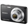 ���� Sony DSC-W520 Black