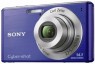 ���� Sony DSC-W530 Blue