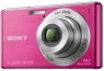 ���� Sony DSC-W530 Pink