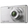 Sony DSC-W530 Silver
