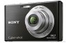 Sony DSC-W550 Black