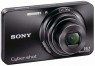 Sony DSC-W570 Black