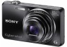 ���� Sony DSC-WX100 Black