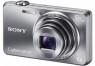 ���� Sony DSC-WX100 Silver