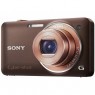 ���� Sony DSC-WX5 Brown