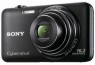 Фото Sony DSC-WX7 Black