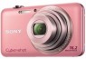 Фото Sony DSC-WX7 Pink