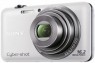 Фото Sony DSC-WX7 White