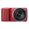���� Sony NEX-3 16mm KIT Red