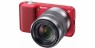 ���� Sony NEX-3 18-55mm KIT Red
