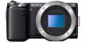 Sony NEX-5N Body