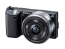 ���� Sony NEX-5 16mm KIT Black