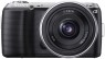 ���� Sony NEX-C3 16mm KIT Black