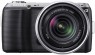 Sony NEX-C3 18-55mm KIT Black