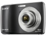 Sony DSC-S3000 Black