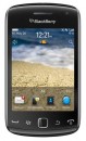 Фото BlackBerry 9380 Curve Black