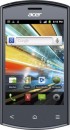 Фото Acer Liquid E320 Grey