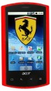 Acer Liquid Ferrari