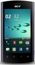 Acer Liquid MT S120 Silver