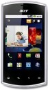 Acer Liquid Mini E310 Silver