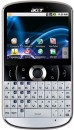 Acer beTouch E130 White