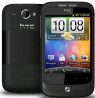 HTC A3333 Wildfire Black