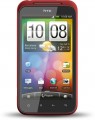 Фото HTC Incredible S710e Red (12 мес.)